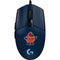Syracuse University Orange Mascot G203 Prodigy RGB Wired Gaming Mouse Skin